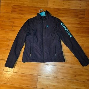 Conceal cinch jacket Super Sale!